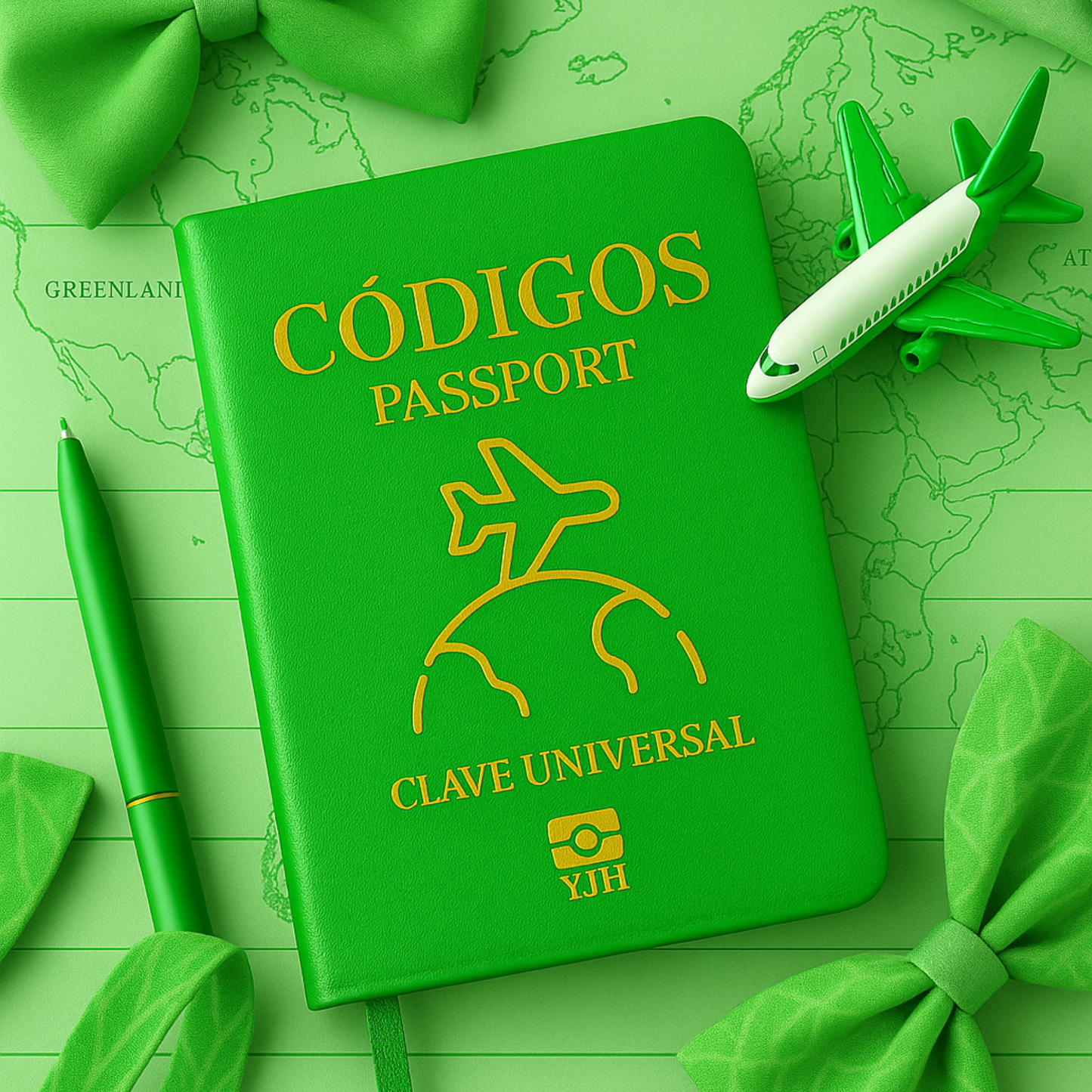 Método M.I.L.E.S™: eBook Escala MANIFIESTACIÓN + 4 BONUS! 🎁 (Digital)