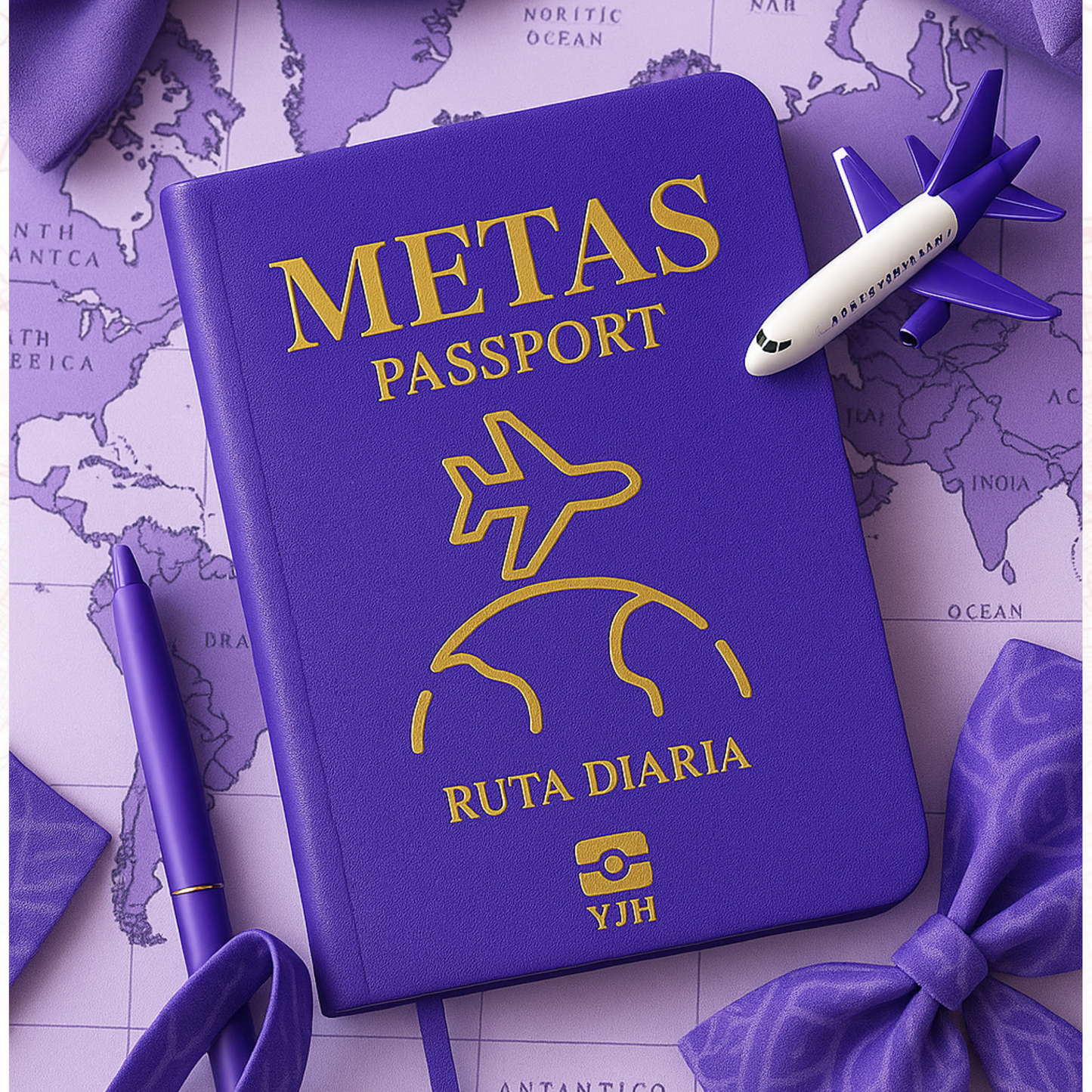 Método M.I.L.E.S™: eBook Escala MANIFIESTACIÓN + 4 BONUS! 🎁 (Digital)