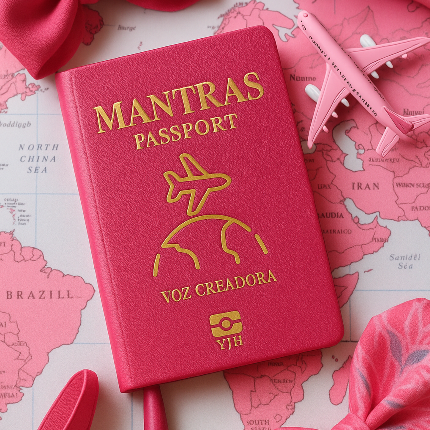 Método M.I.L.E.S™: eBook Escala MANIFIESTACIÓN + 4 BONUS!  🎁 (Digital)